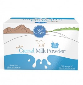 Aadvik Camel Milk Powder   Box  10 pcs